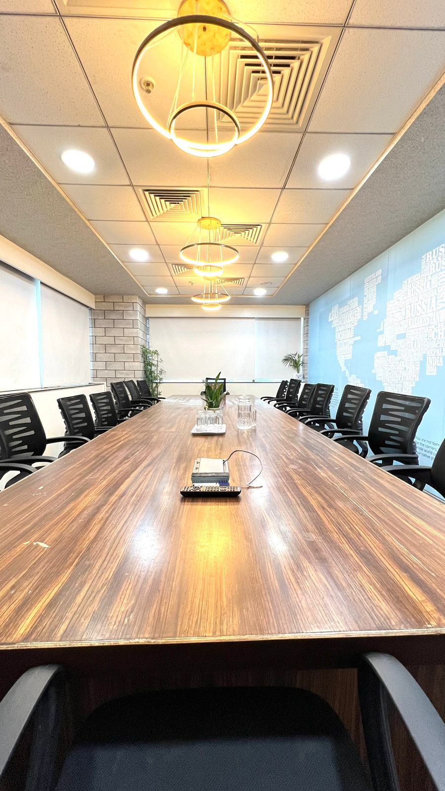 Meeting Rooms in Hinjewadi BI470